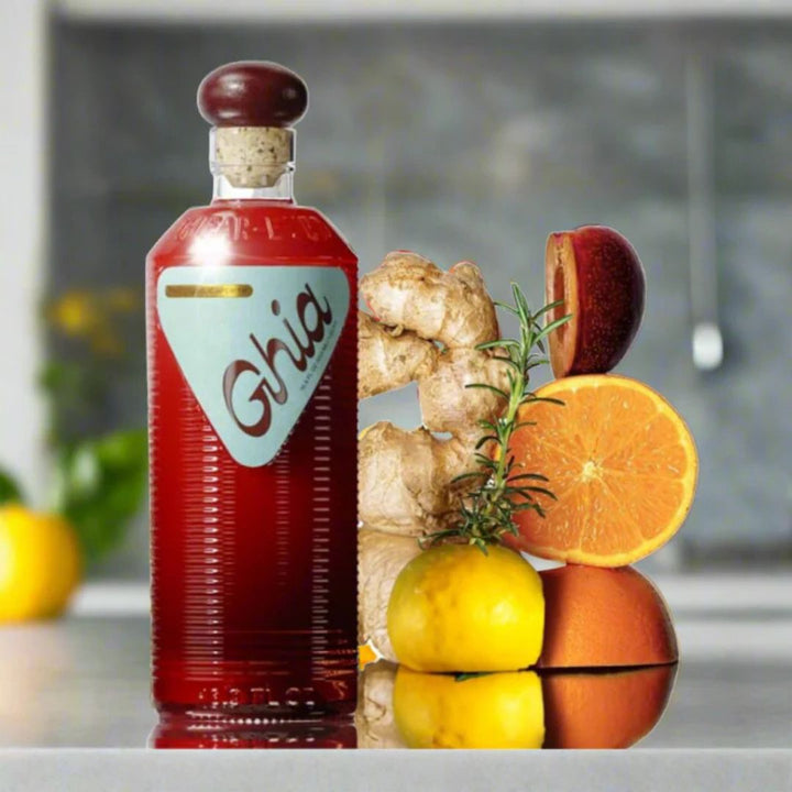 Ghia - Aperitif