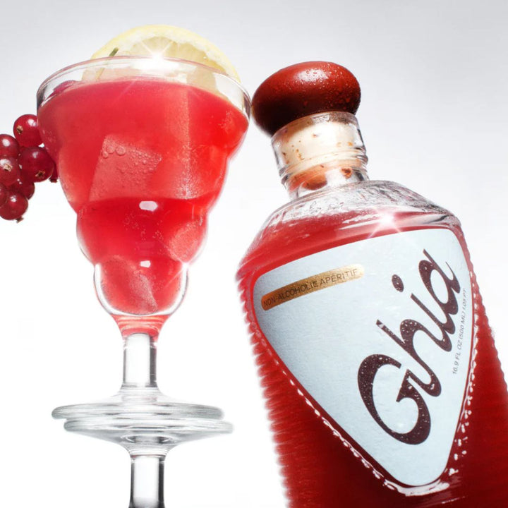Ghia - Aperitif