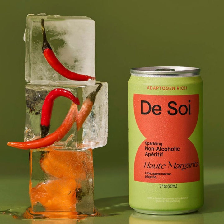 De Soi - Haute Margarita
