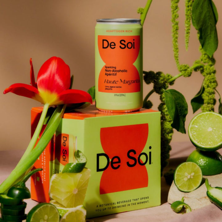 De Soi - Haute Margarita