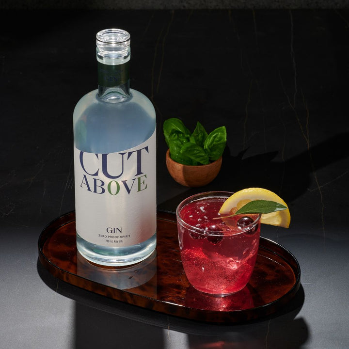 Cut Above - Gin