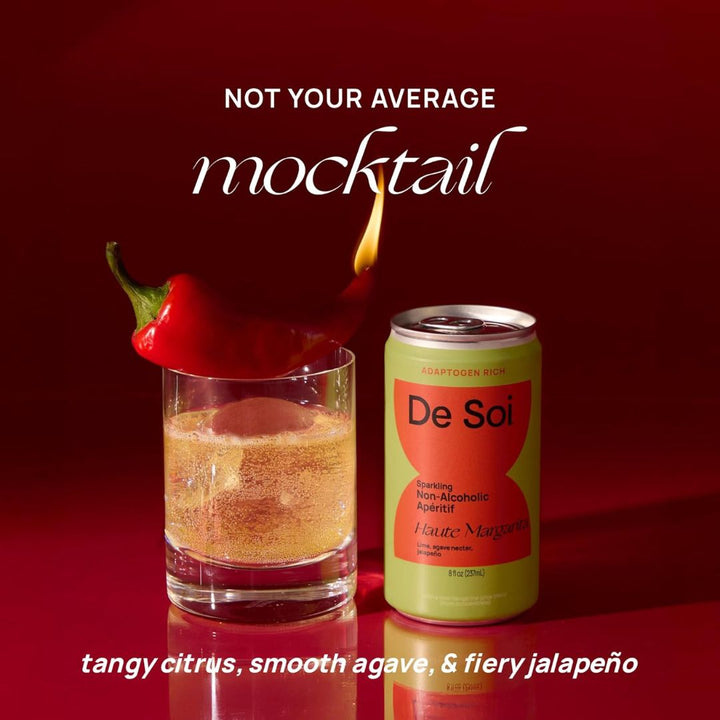 De Soi - Haute Margarita