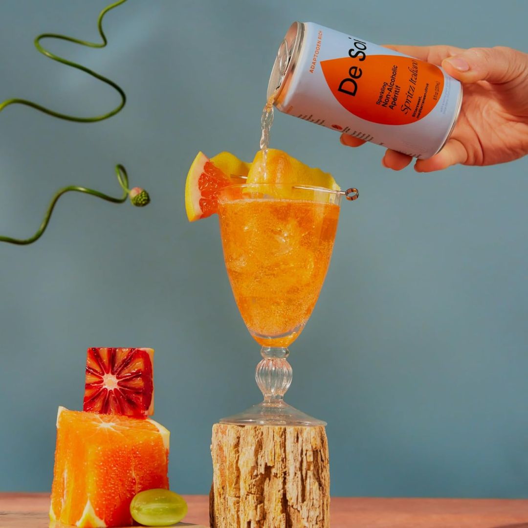 De Soi - Spritz Italiano
