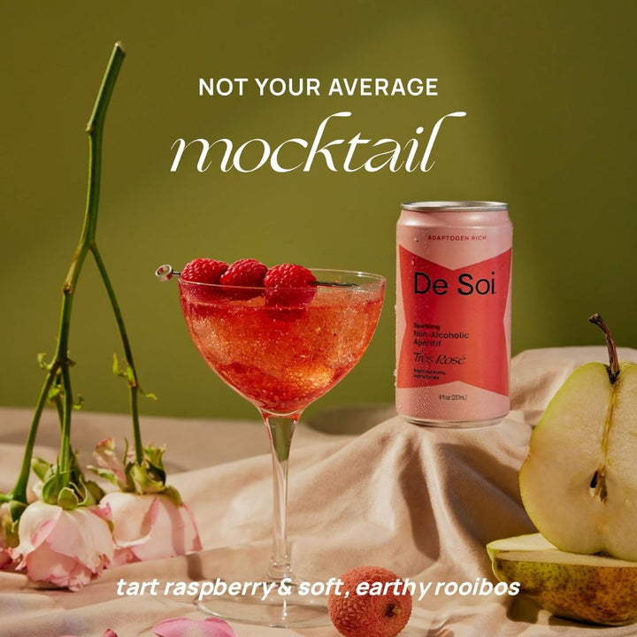 De Soi - Très Rosé