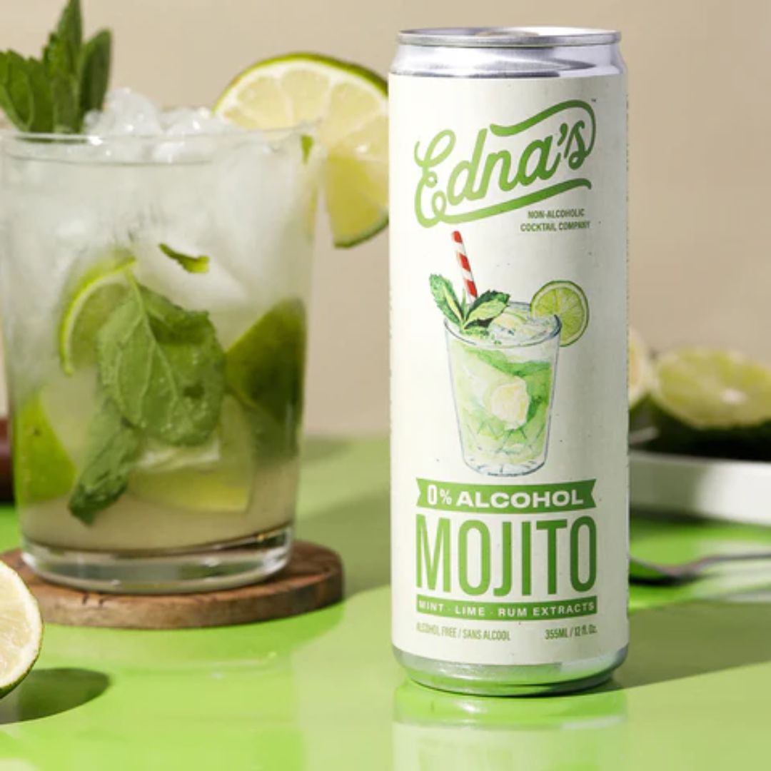 Edna's - Mojito