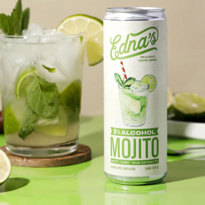 Edna's - Mojito
