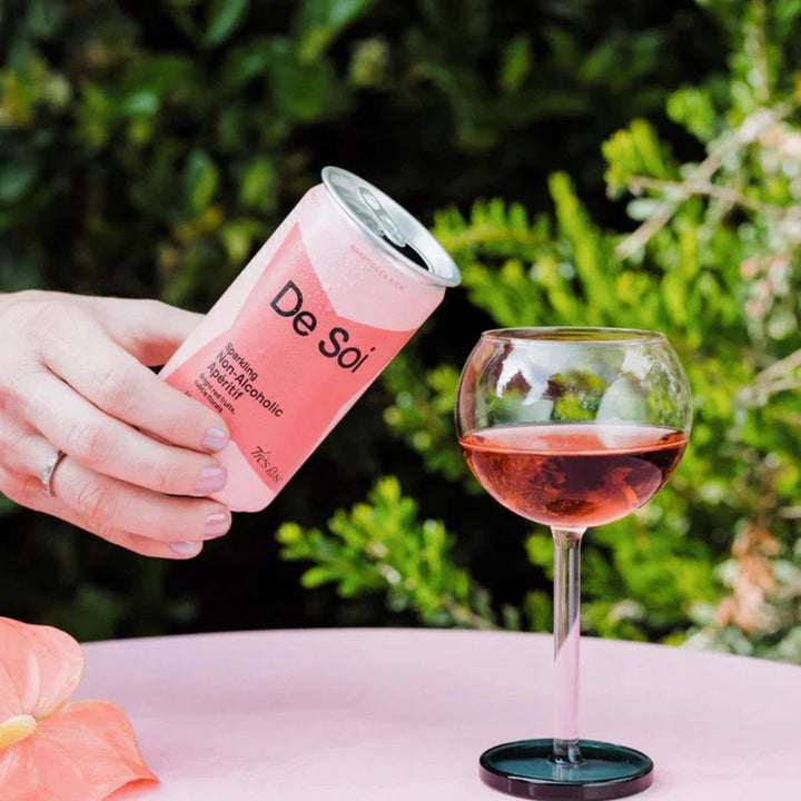De Soi - Très Rosé