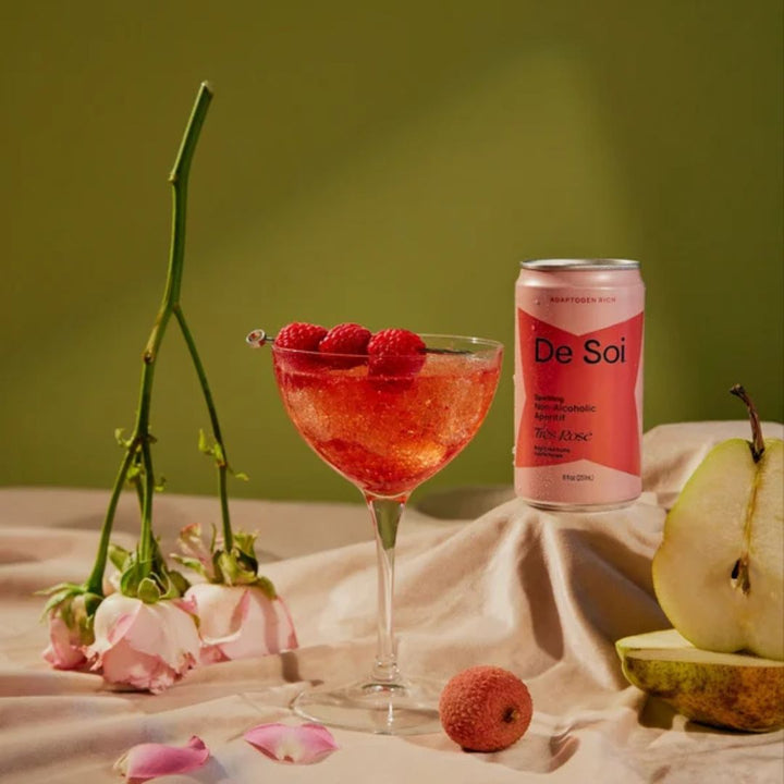 De Soi - Très Rosé