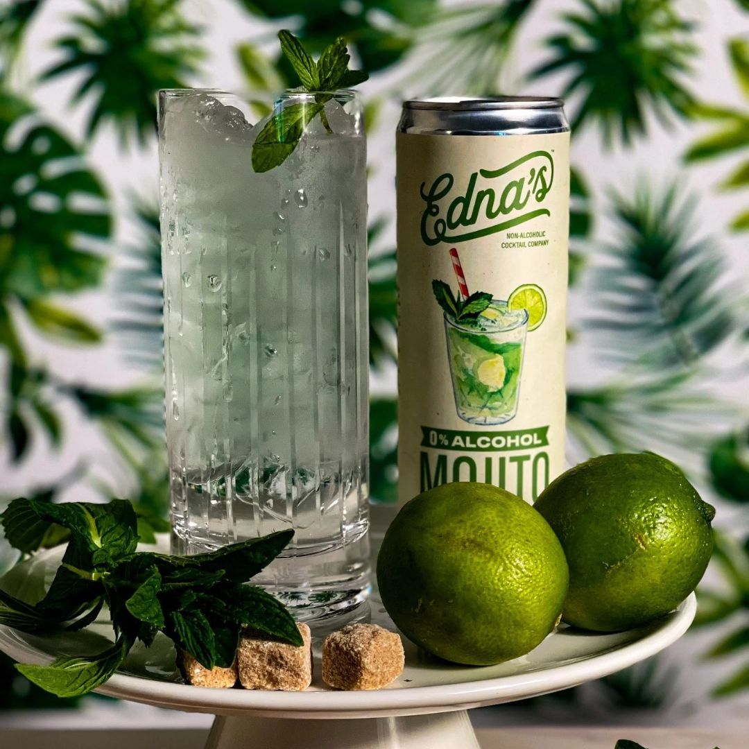 Edna's - Mojito