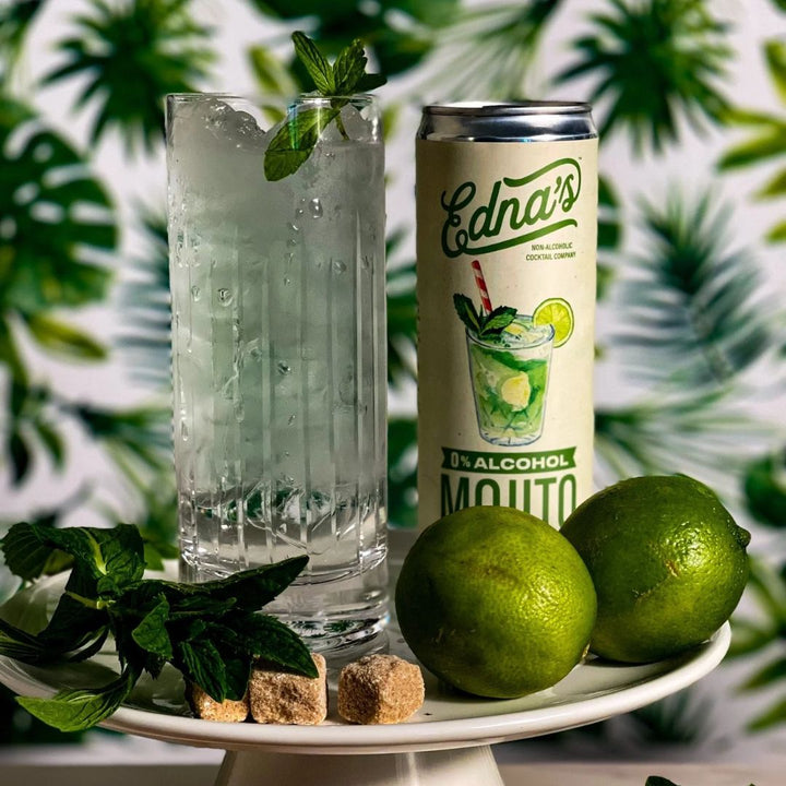 Edna's - Mojito