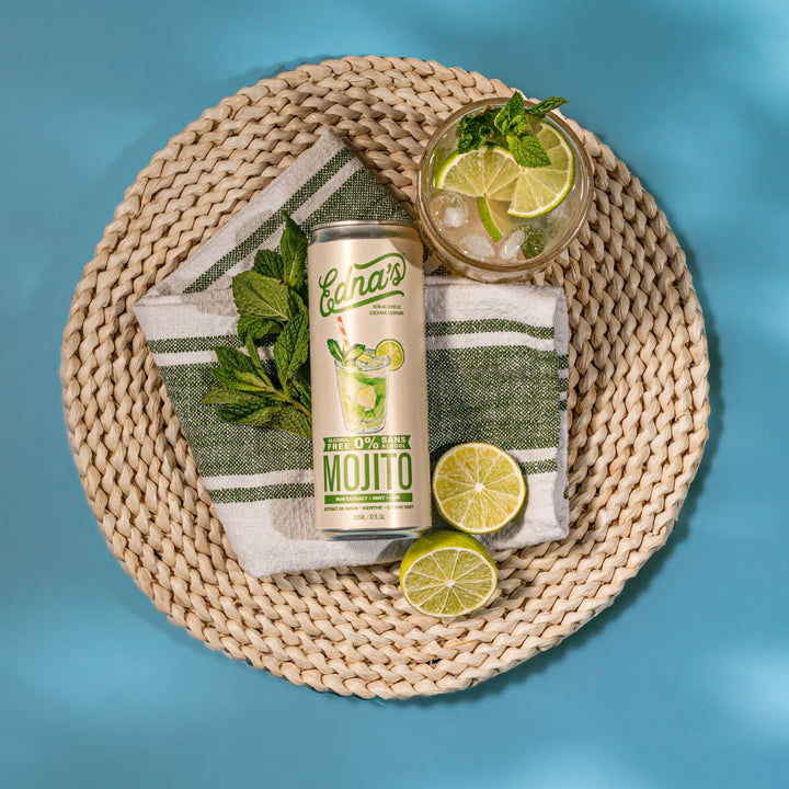Edna's - Mojito