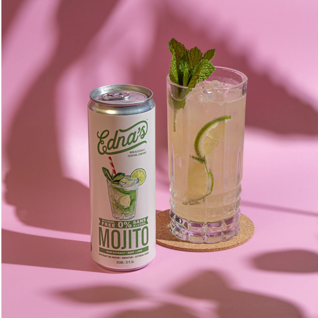 Edna's - Mojito