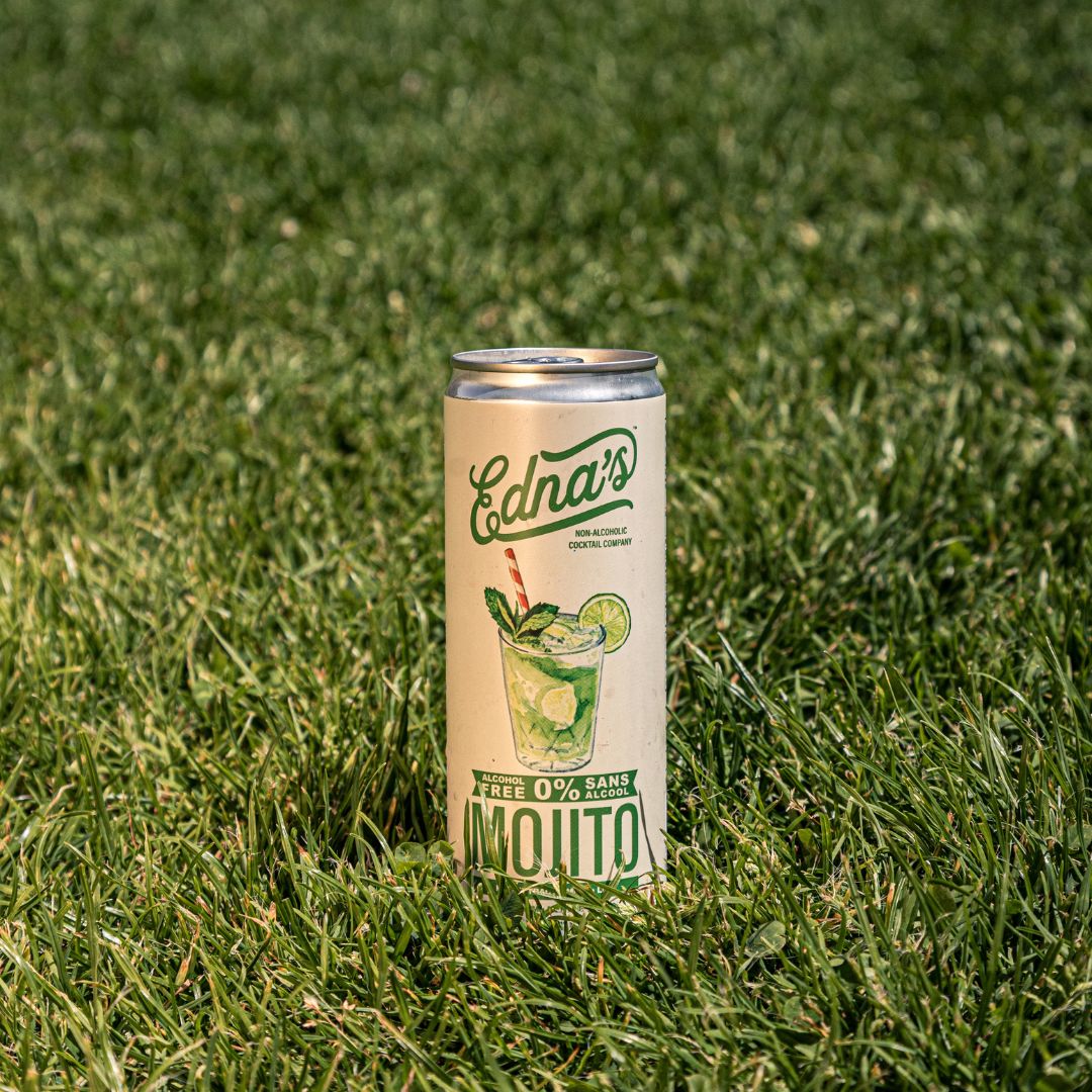 Edna's - Mojito