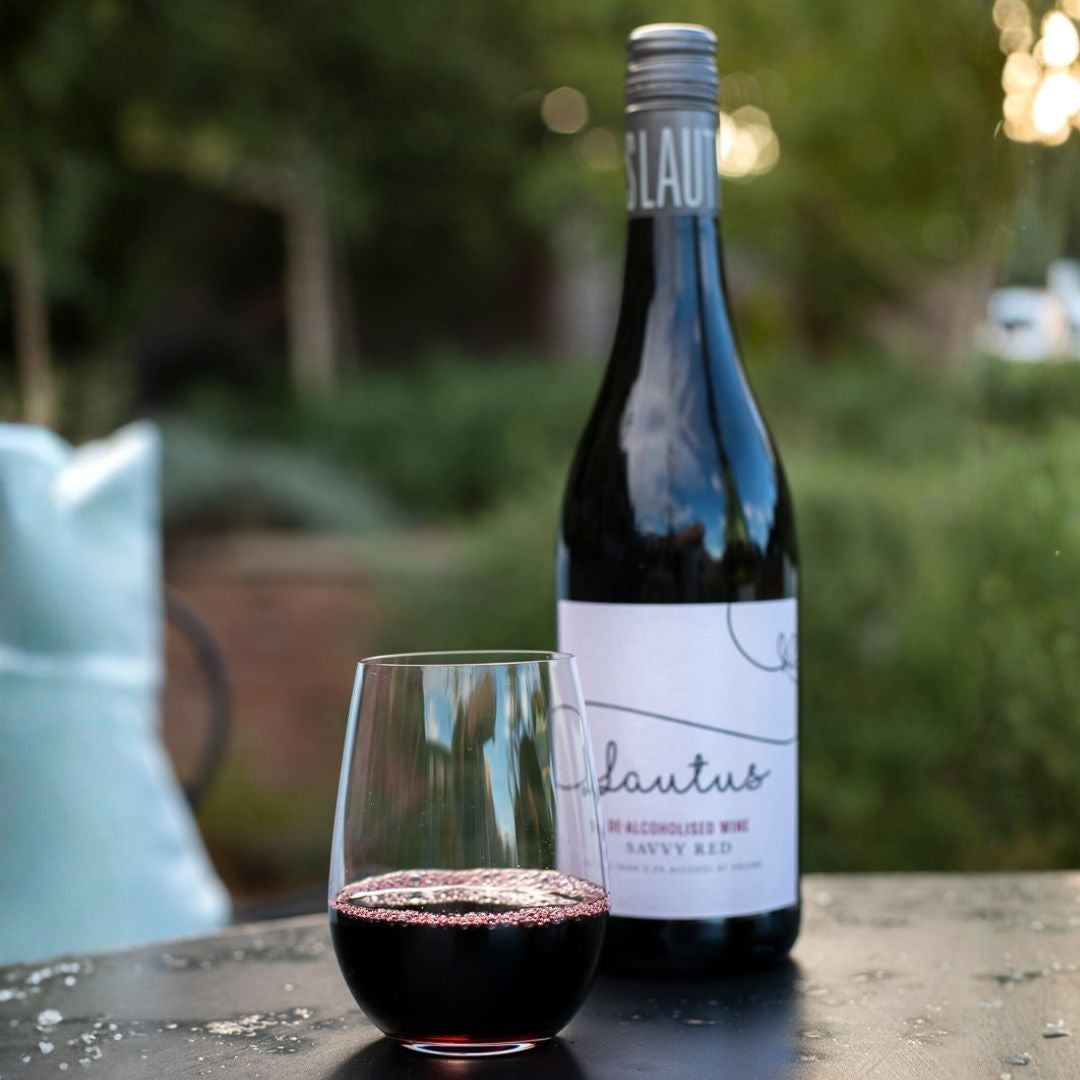 Lautus - Savvy Red