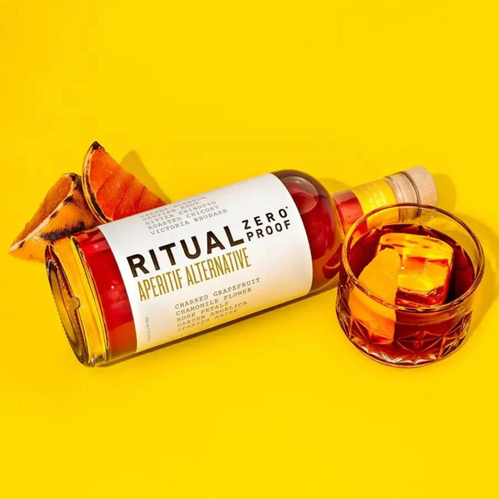 Ritual Zero Proof - Aperitif