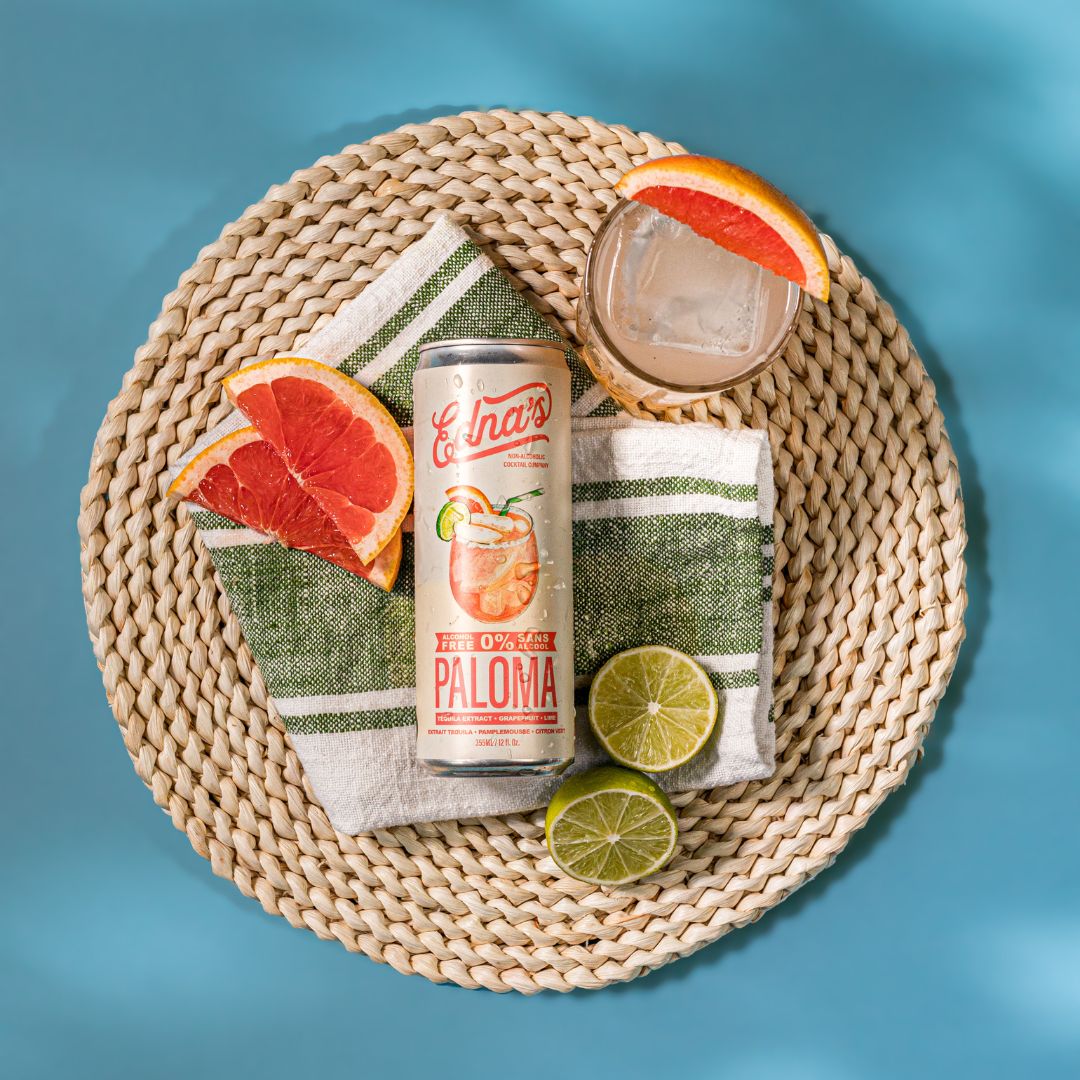 Edna's - Paloma