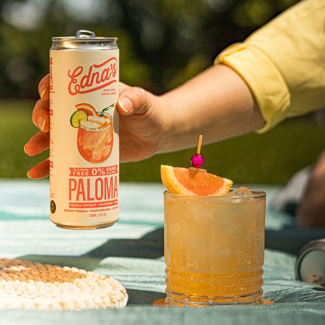 Edna's - Paloma