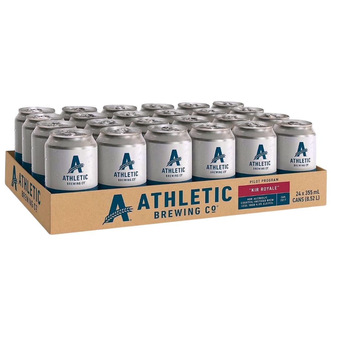 Athletic Brewing - Kir Royale *Limited Edition*