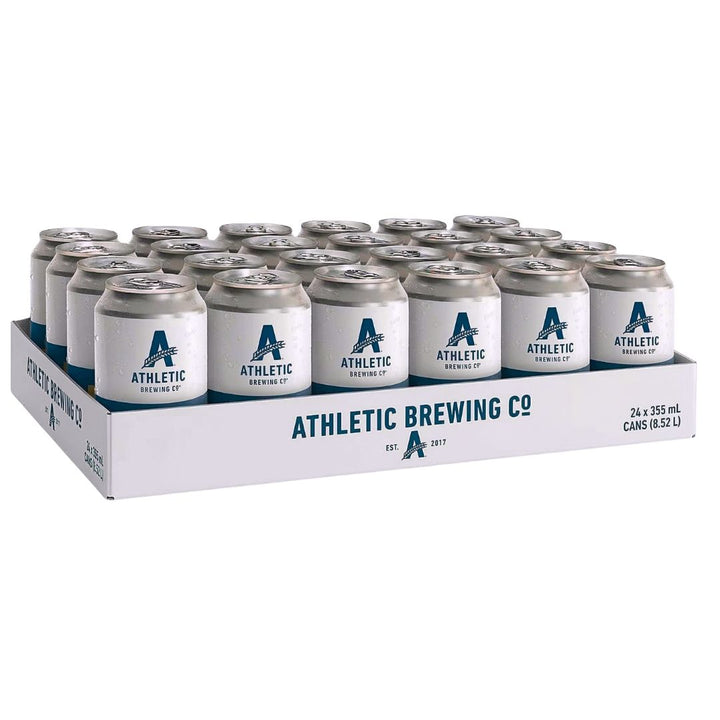 Athletic Brewing - Athletic ESB - Pale Ale *Édition Limitée*