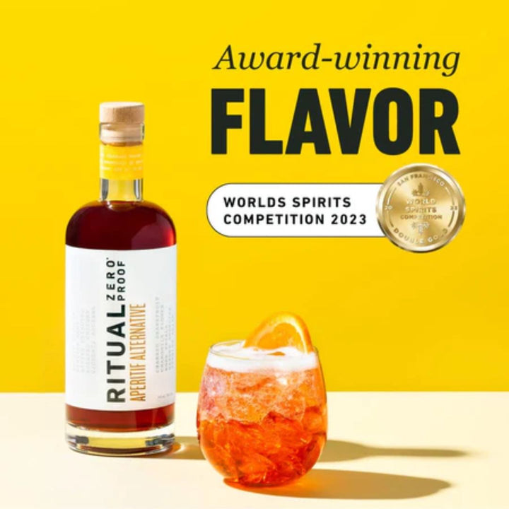 Ritual Zero Proof - Aperitif