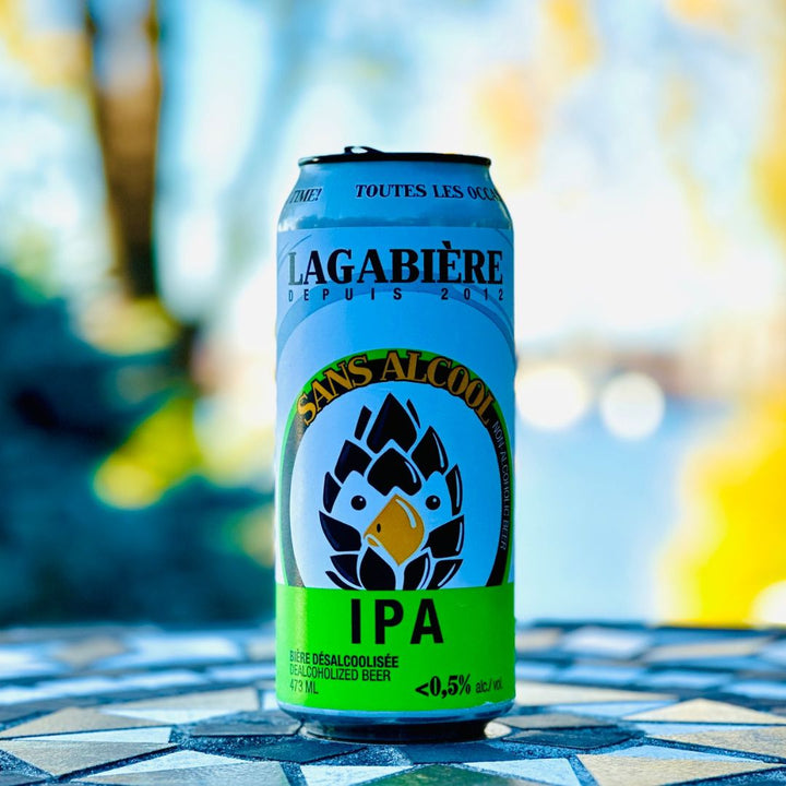 Lagabière - IPA