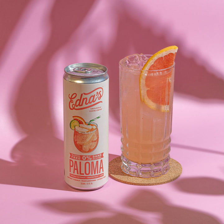Edna's - Paloma