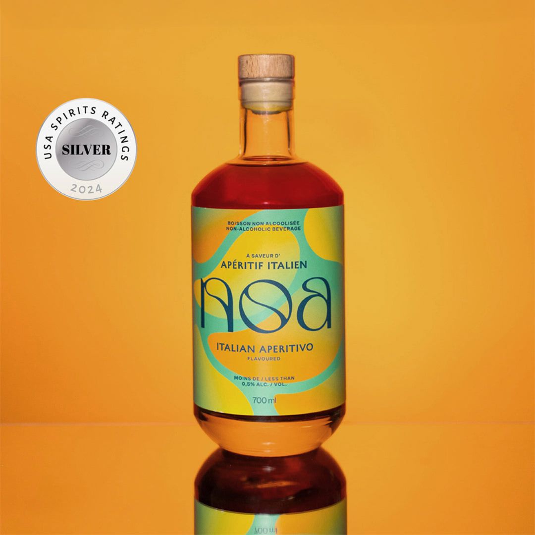 NOA - Italian Aperitivo