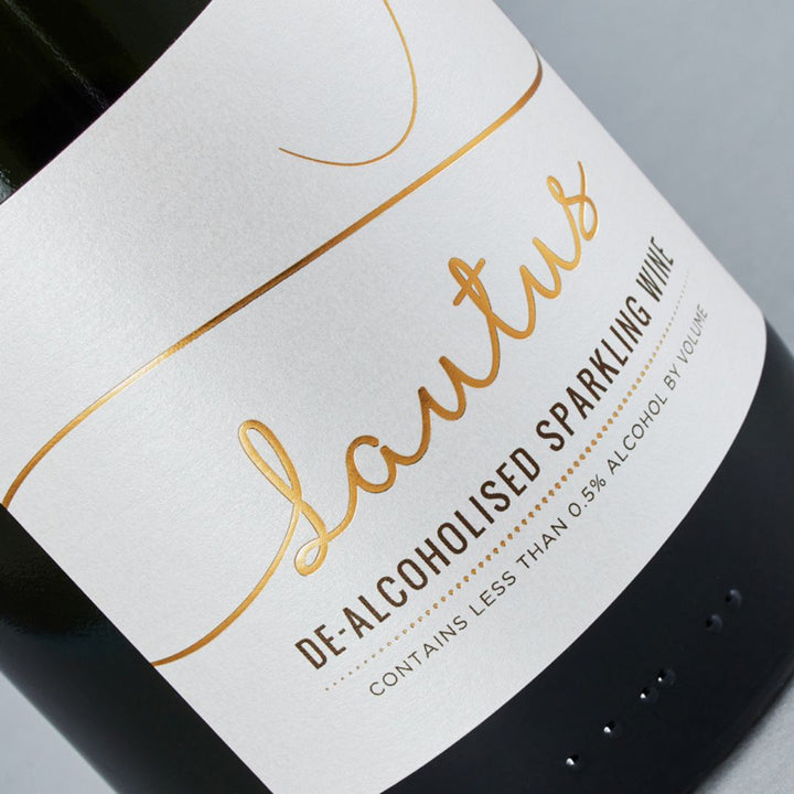 Lautus - Sparkling Chardonnay