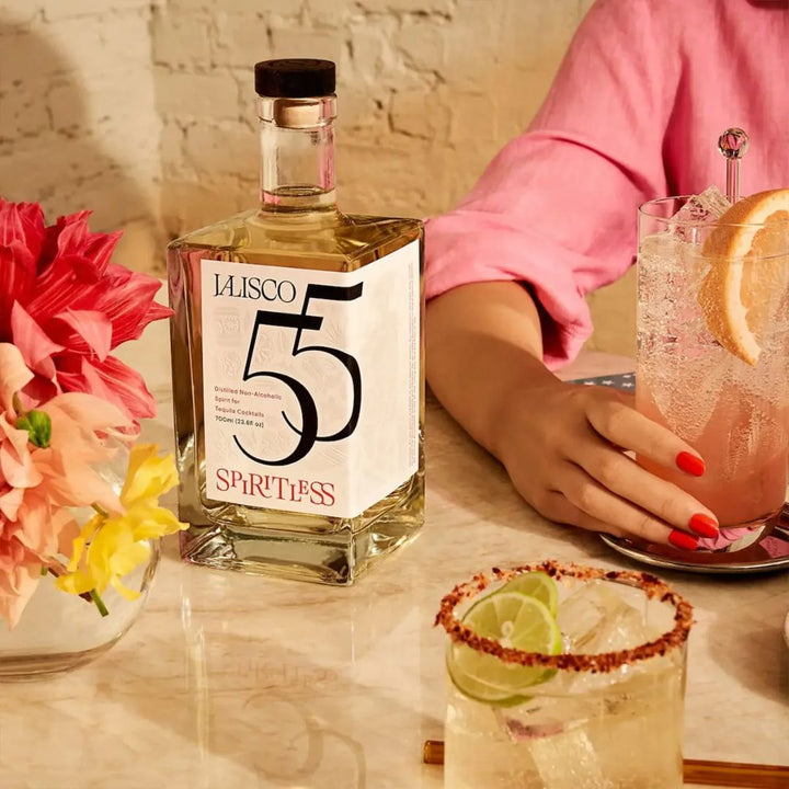 Spiritless - Jalisco 55 -  Tequila