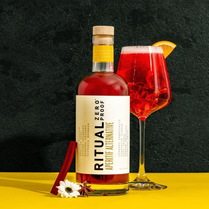 Ritual Zero Proof - Aperitif