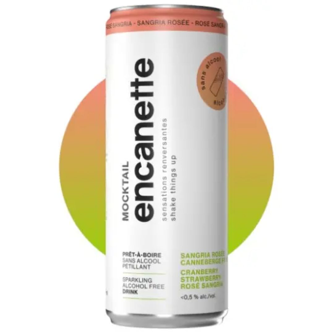 Encanette - Sangria Rosé
