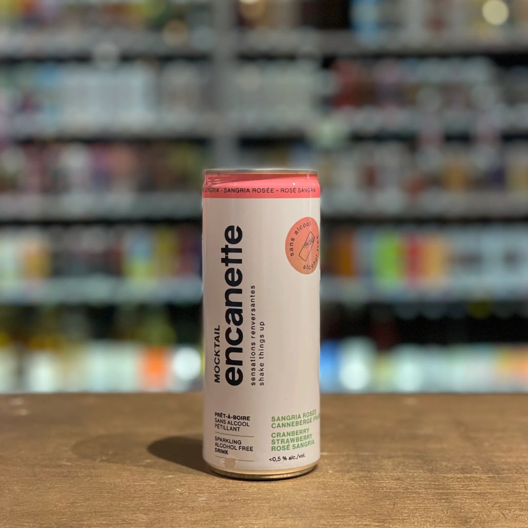 Encanette - Sangria Rosé
