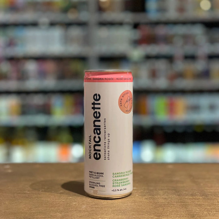Encanette - Sangria Rosé