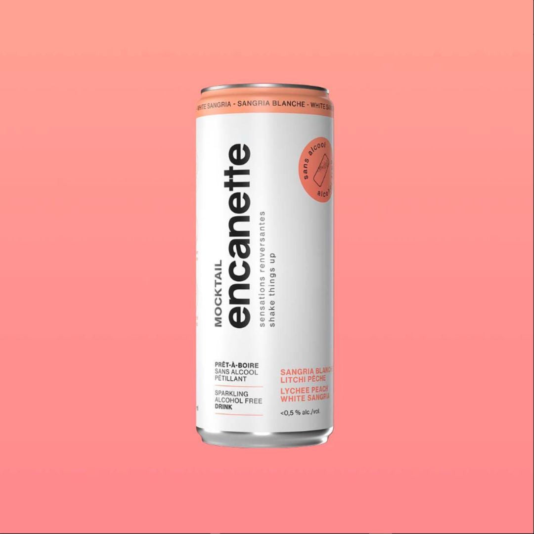 Encanette - White Sangria