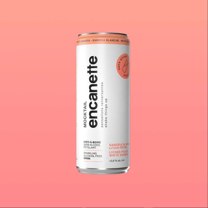 Encanette - White Sangria