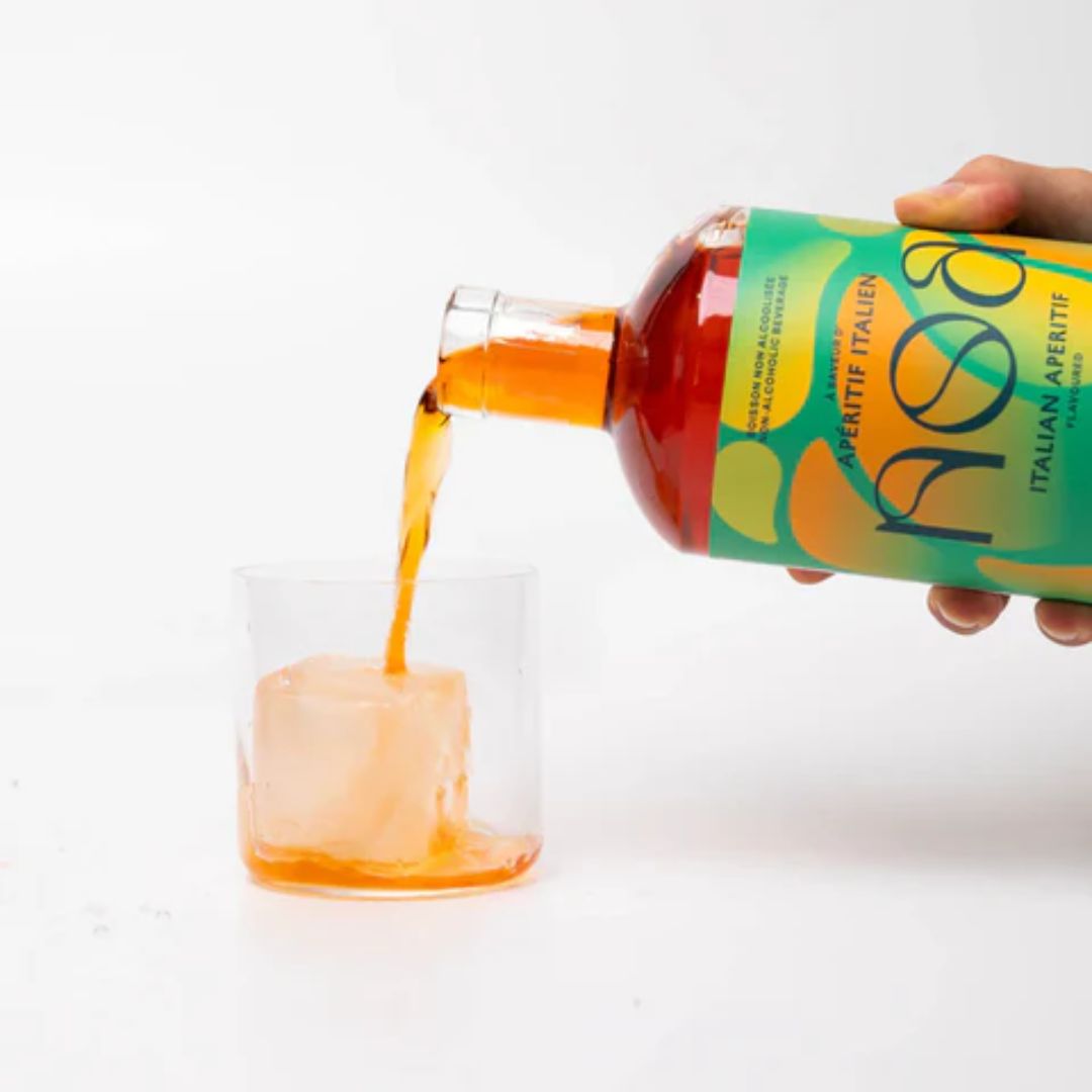 NOA - Italian Aperitivo - 250ml