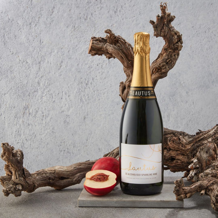 Lautus - Sparkling Chardonnay