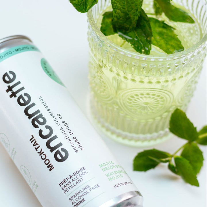 Encanette - Mojito Watermelon