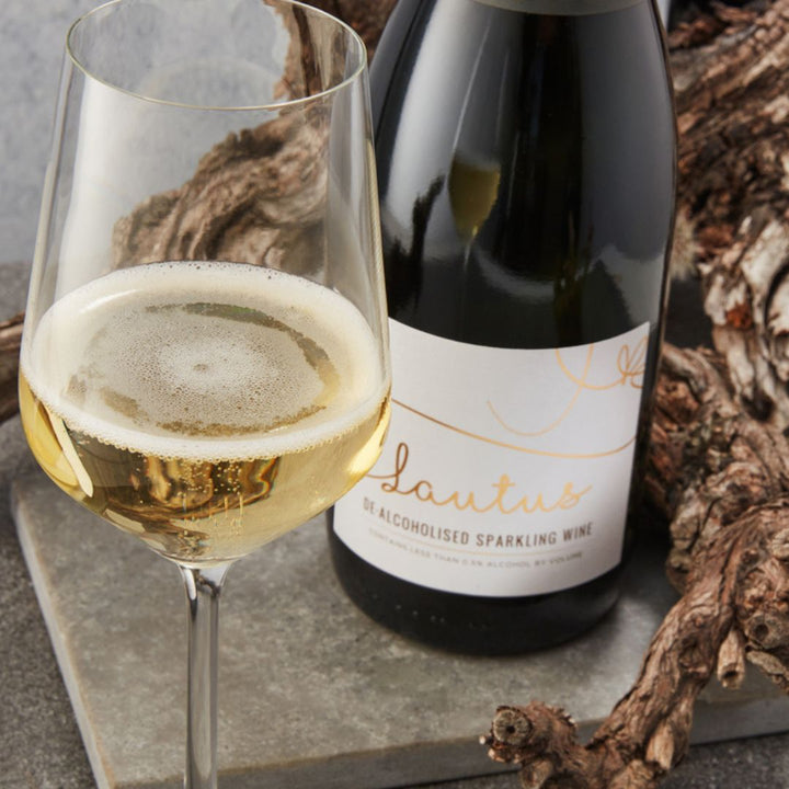 Lautus - Sparkling Chardonnay