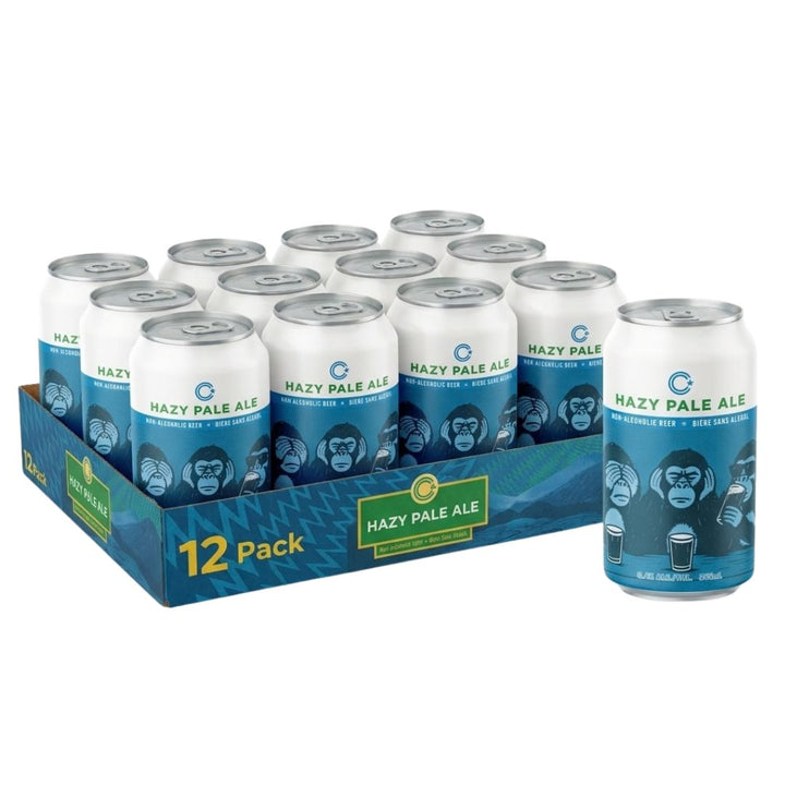 Collective Arts - Hazy Pale Ale