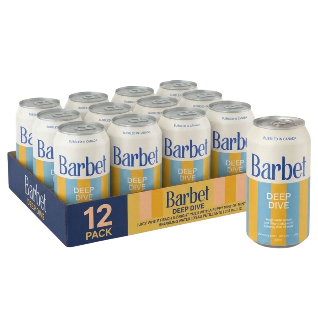 Barbet - Deep Dive
