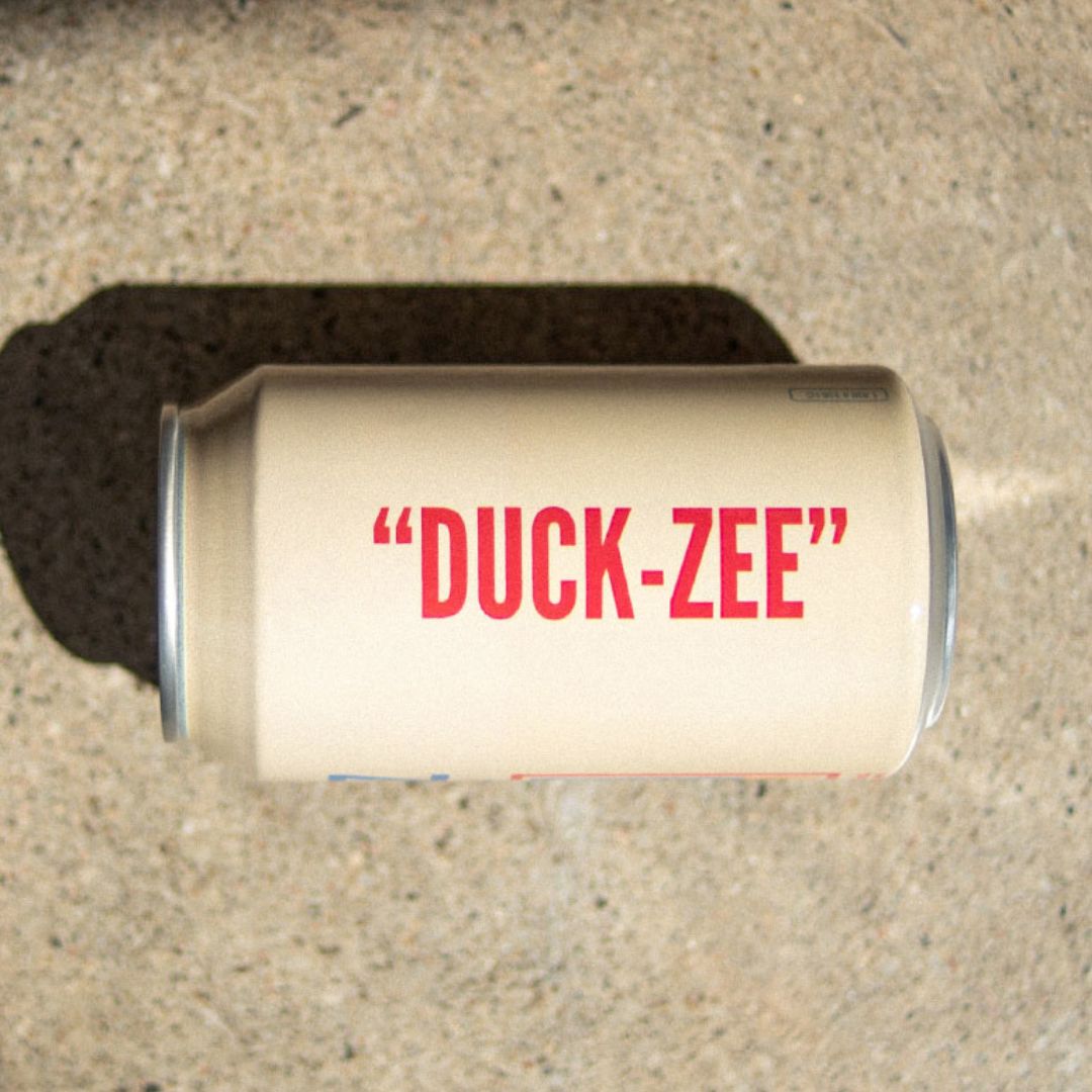 Burdock – DuckZ IPA