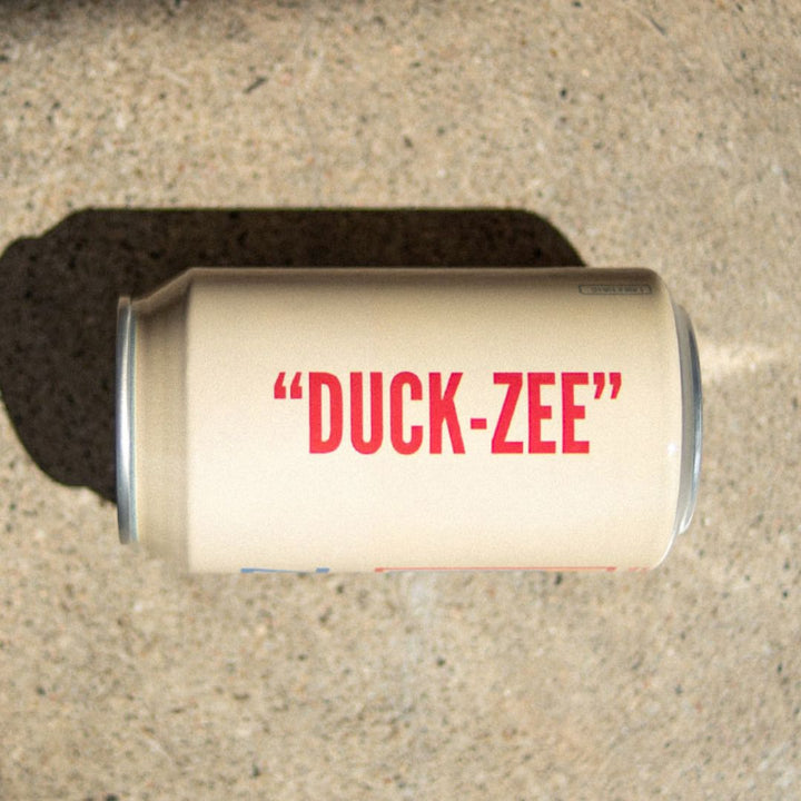Burdock – DuckZ IPA