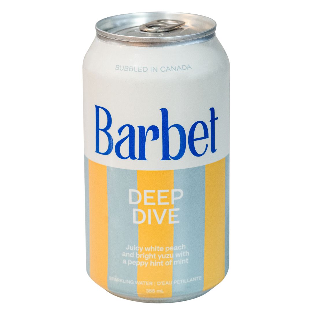 Barbet - Deep Dive