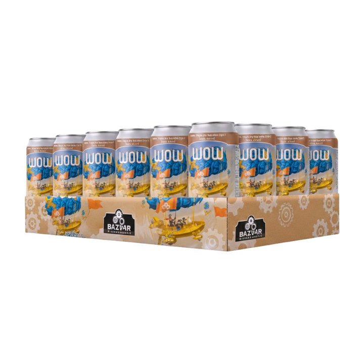 Bazaar - WOW NEIPA TDH Cryo 2 Series