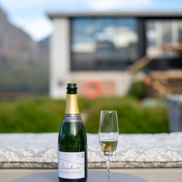 Lautus - Sparkling Chardonnay