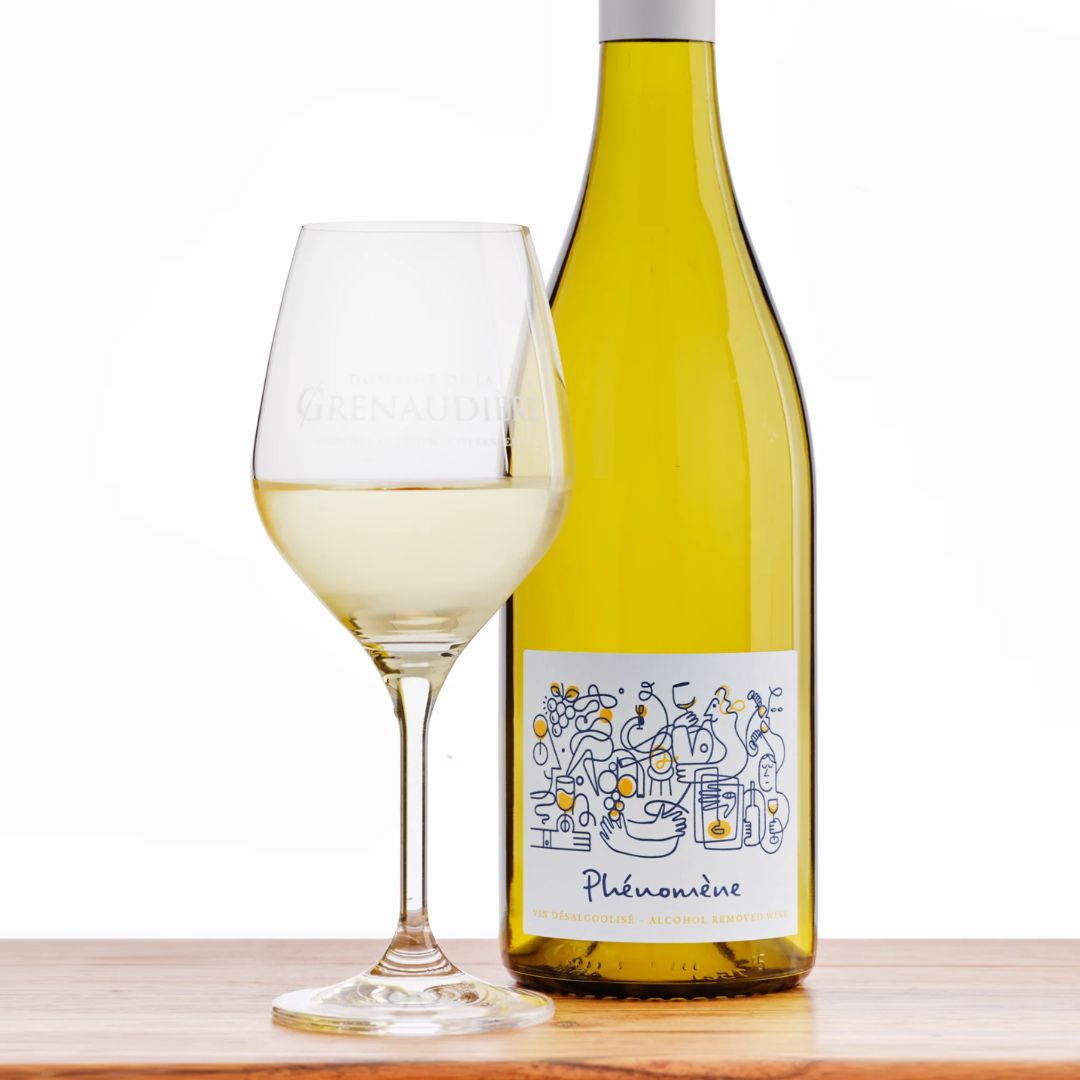 Phénomène - Melon de Bourgogne