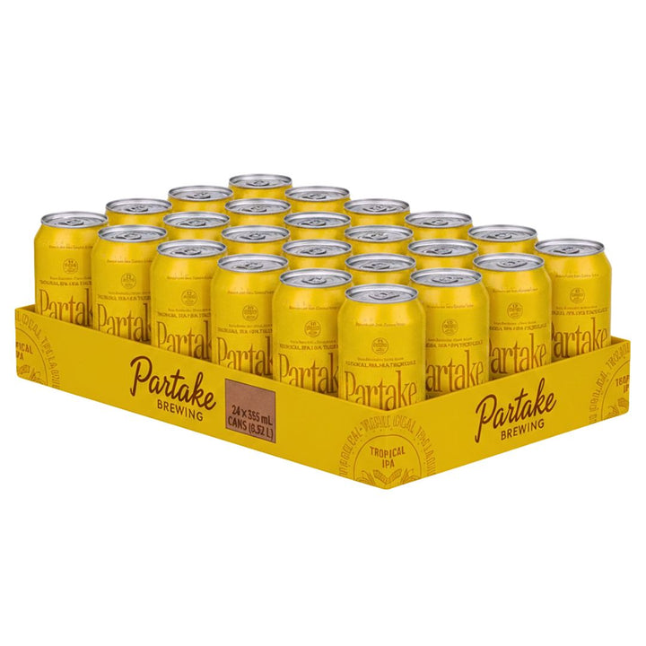 Partake – IPA Tropicale