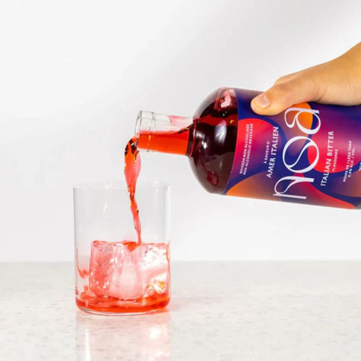 NOA - Italian Bitter - 250ml