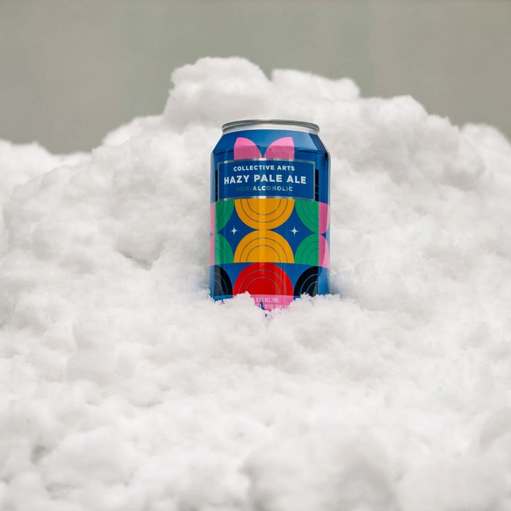 Collective Arts - Hazy Pale Ale